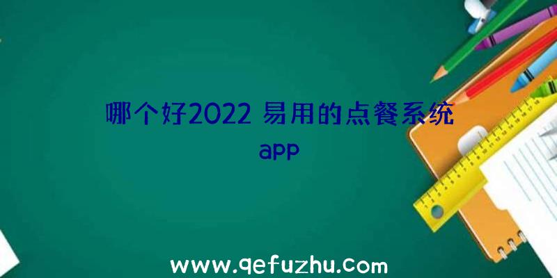 哪个好2022